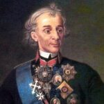 Русские полководцы