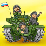 Броня крепка