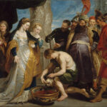 Перед головой Кира