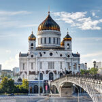 Храм Христа Спасителя