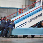 Лестница узкой специализации