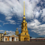 Город на Неве
