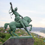 Башкирский герой