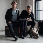 Гагарин, я вас любила!