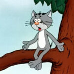 Откуда здесь африканские названия?