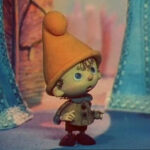 Самый маленький гном