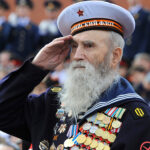 Герой войны