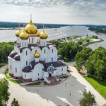 Золотое кольцо