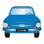 Ушастый» автомобиль