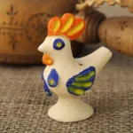 Птичка