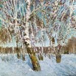 Классический пейзаж