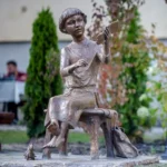 Берестяная грамота