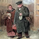Картина Перова