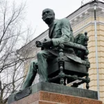Под наркозом
