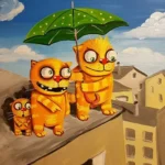 Котики