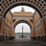 Главный штаб