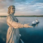 Мать-Волга
