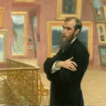 Третьяковская галерея