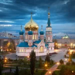 Успенский собор