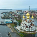 «Смех и горе у Бела моря»