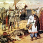 Княжить и володеть